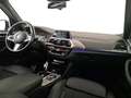 BMW X3 xdrive20d msport 190cv auto Blanc - thumbnail 14