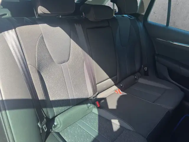 Skoda Octavia view 15