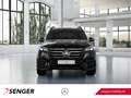 Mercedes-Benz GLS 350 d 4M AMG Airmatic Panorama Burmester AHK Schwarz - thumbnail 5