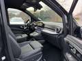 Mercedes-Benz V 300 V300d Avantgarde Lang AMG+AHK+StdHZ.+8-Sitz.+Airmatic Schwarz - thumbnail 12