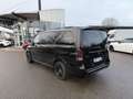 Mercedes-Benz V 300 V300d Avantgarde Lang AMG+AHK+StdHZ.+8-Sitz.+Airmatic Schwarz - thumbnail 7