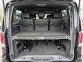 Mercedes-Benz V 300 V300d Avantgarde Lang AMG+AHK+StdHZ.+8-Sitz.+Airmatic Schwarz - thumbnail 17