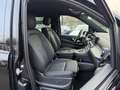 Mercedes-Benz V 300 V300d Avantgarde Lang AMG+AHK+StdHZ.+8-Sitz.+Airmatic Schwarz - thumbnail 13