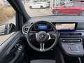 Mercedes-Benz V 300 V300d Avantgarde Lang AMG+AHK+StdHZ.+8-Sitz.+Airmatic Schwarz - thumbnail 10