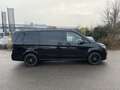 Mercedes-Benz V 300 V300d Avantgarde Lang AMG+AHK+StdHZ.+8-Sitz.+Airmatic Schwarz - thumbnail 4