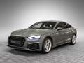 Audi A5 Sportback S line 45 TFSI quattro S tronic Gri - thumbnail 2
