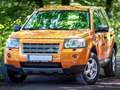 Land Rover Freelander Freelander 2,2 Td4 SE SE Orange - thumbnail 13