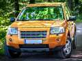 Land Rover Freelander Freelander 2,2 Td4 SE SE Orange - thumbnail 14