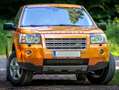 Land Rover Freelander Freelander 2,2 Td4 SE SE Orange - thumbnail 2