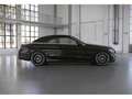 Mercedes-Benz C 200 Cabrio AMG+COM+digCock+Dist+Burm+36+M-BEAM Schwarz - thumbnail 6