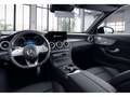 Mercedes-Benz C 200 Cabrio AMG+COM+digCock+Dist+Burm+36+M-BEAM Schwarz - thumbnail 8