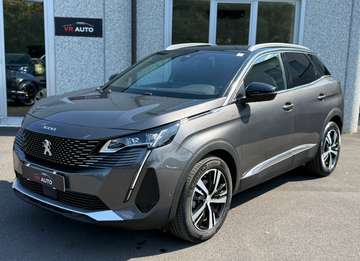 1.2 puretech t GT  PROMO FIN