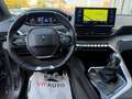 Peugeot 3008 1.2 puretech t GT  PROMO FIN Gris - thumbnail 9