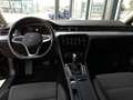 Volkswagen Passat Variant BUSINESS 2,0 TDI DSG *MATRIX-LED / NAVI / ACC / KAMERA / SPORT MASSAGESITZ / VERKEHRSZEICHENASSIST* Schwarz - thumbnail 3