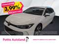 Volkswagen Passat Variant 1.5 TSI eHybrid DSG BUSINESS AHK NAVI LED ACC Weiß - thumbnail 1