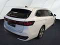 Volkswagen Passat Variant 1.5 TSI eHybrid DSG BUSINESS AHK NAVI LED ACC Weiß - thumbnail 2