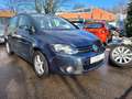 Volkswagen Golf Plus Highline *6 Gang/8 Fach Alu/TÜV* Blau - thumbnail 7