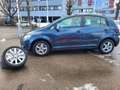 Volkswagen Golf Plus Highline *6 Gang/8 Fach Alu/TÜV* Blau - thumbnail 2