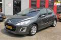 Peugeot 308 1.6 VTi Active , 5 DEURS, AIRCO, NAVIGATIE .LED Grijs - thumbnail 1