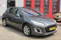 Peugeot 308 1.6 VTi Active , 5 DEURS, AIRCO, NAVIGATIE .LED Grijs - thumbnail 19