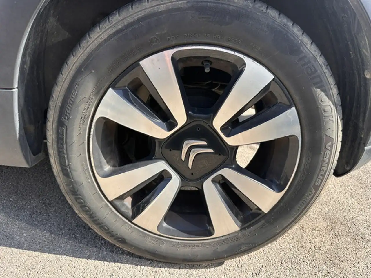Citroen C3 C3 — photo 9