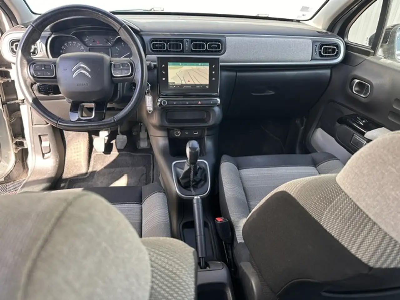 Citroen C3 C3 — photo 5