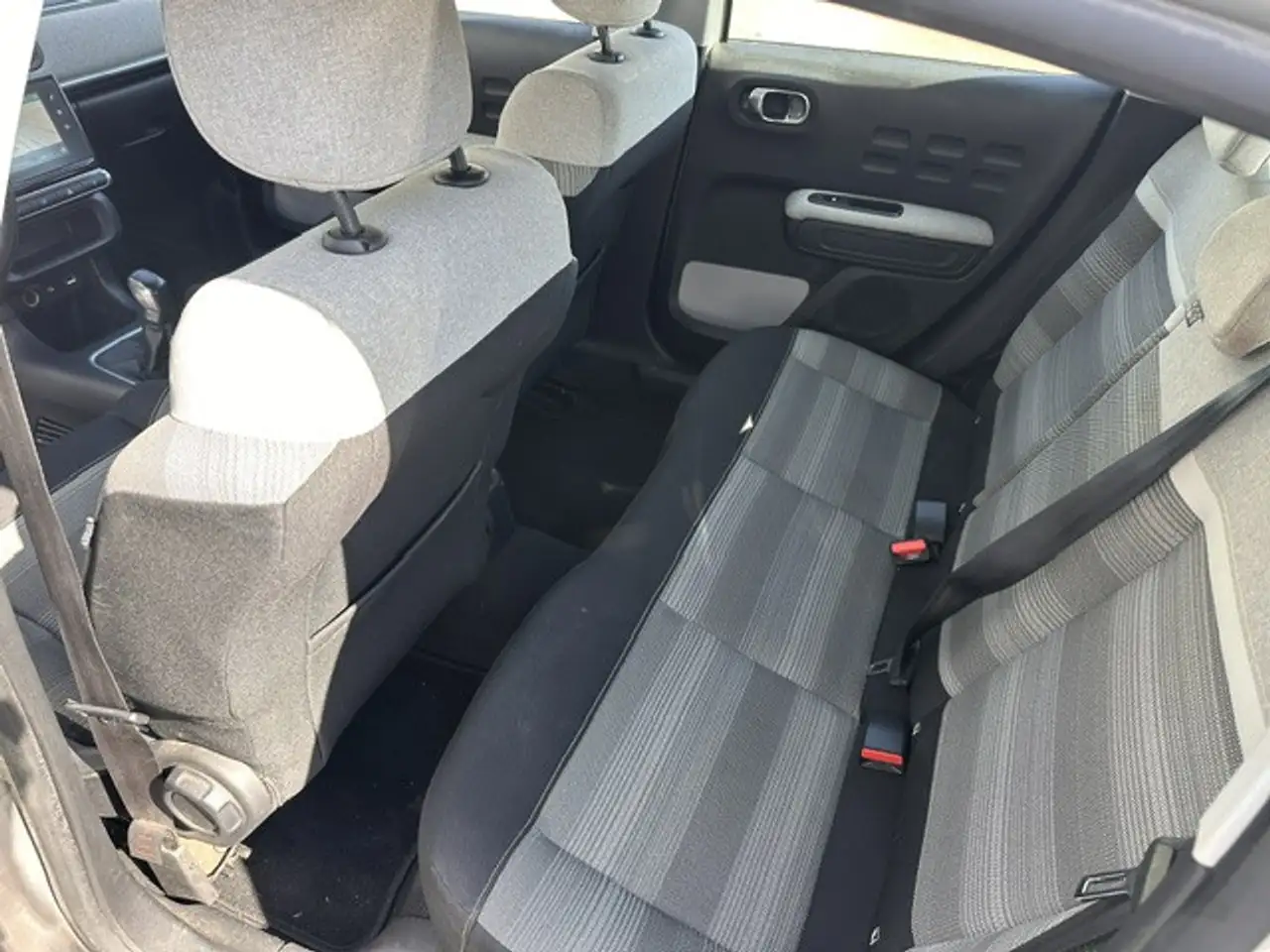 Citroen C3 C3 — photo 7