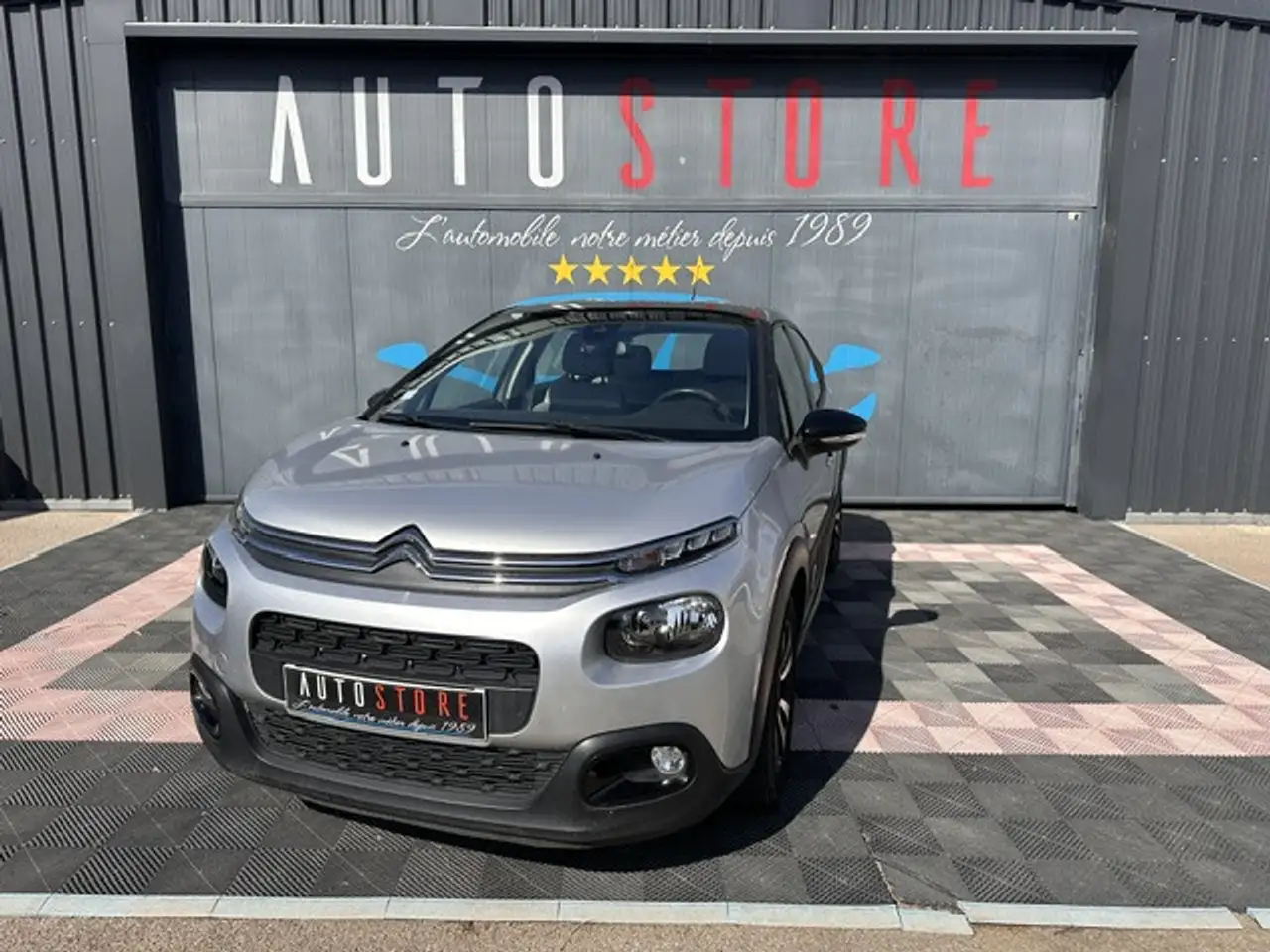 Citroen C3 C3