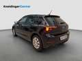 Volkswagen Polo Life TSI DSG Schwarz - thumbnail 3