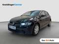 Volkswagen Polo Life TSI DSG Schwarz - thumbnail 1