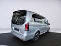 Mercedes-Benz EQV 300 AVANTGARDE Lang Navi,Rückfahrkamera,Klimaautomatik Silber - thumbnail 6
