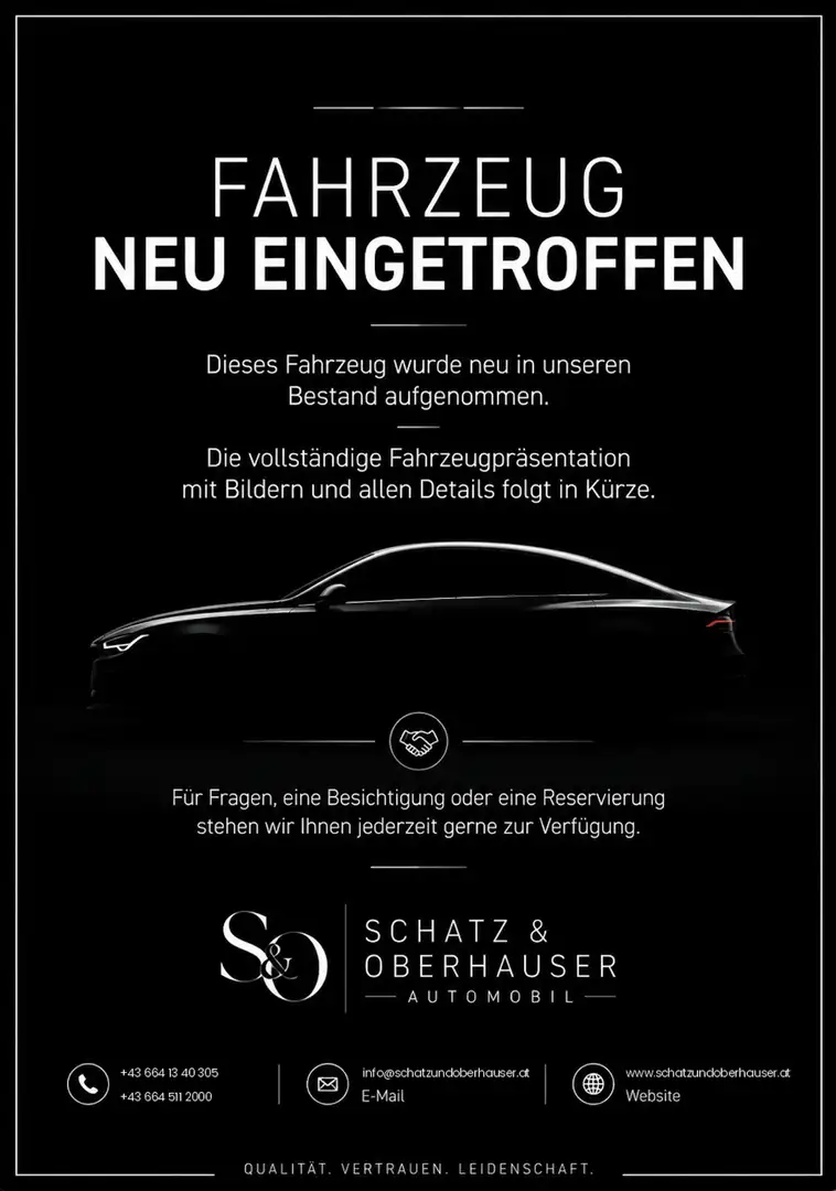 Opel Zafira Life S&S Innovation 2,0 CDTI S Grau - 1