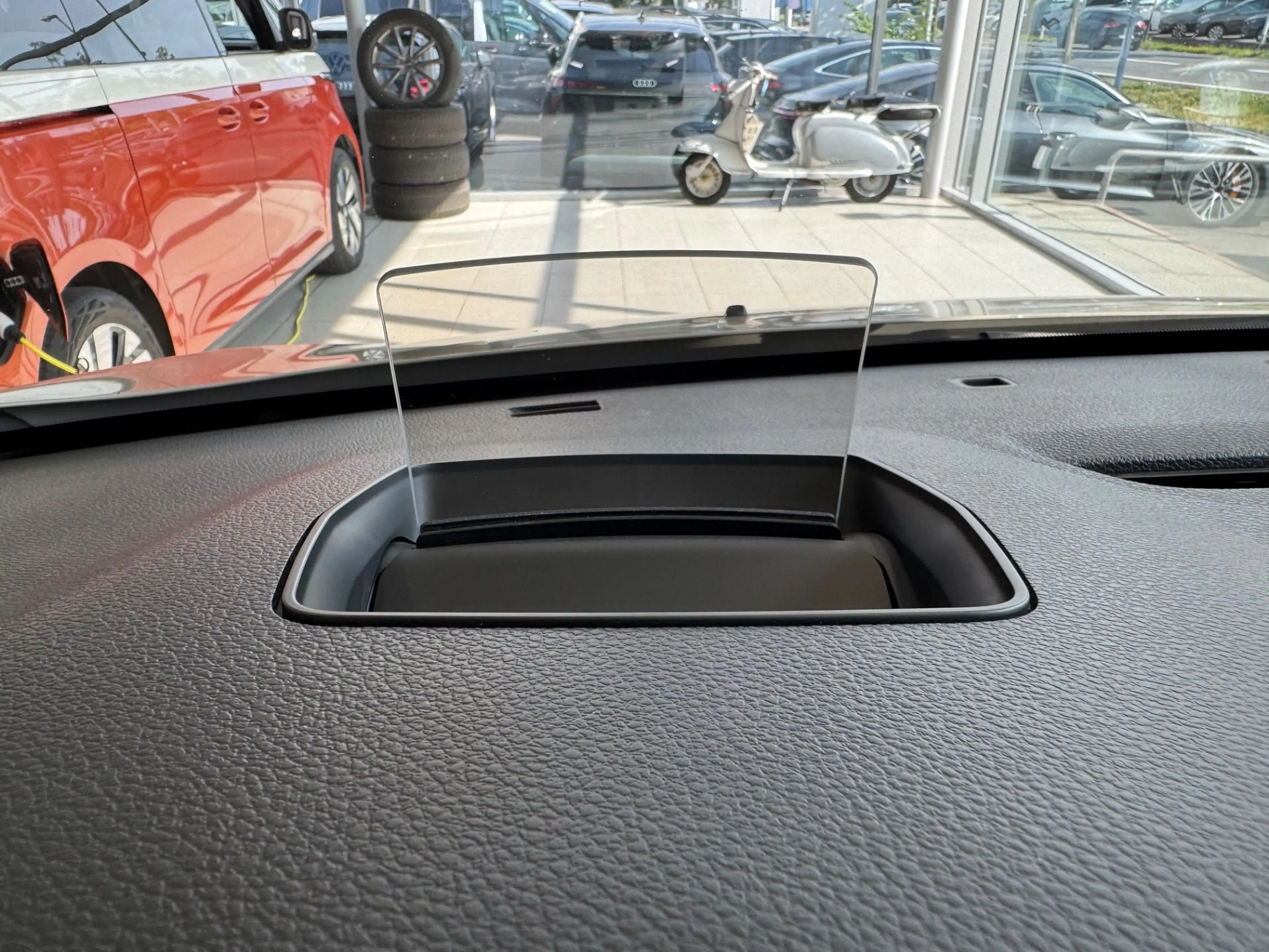 Opel Zafira Life S&S Innovation 2,0 CDTI S — photo 15