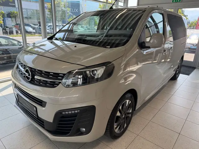 Opel Zafira Life S&S Innovation 2,0 CDTI S