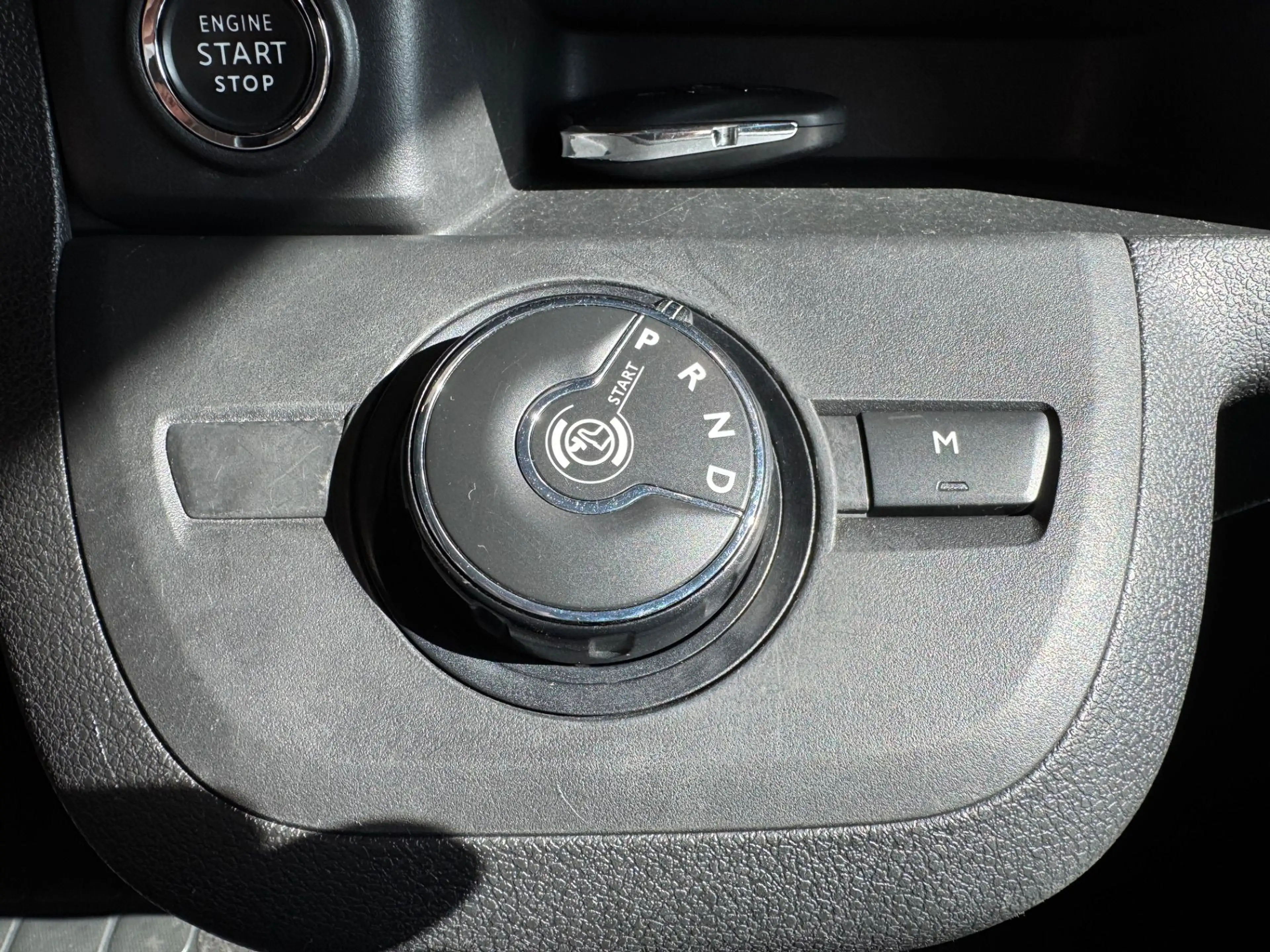 Opel Zafira Life S&S Innovation 2,0 CDTI S — photo 11