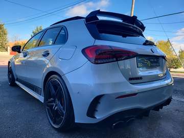 S 4Matic+ 8G-DCT