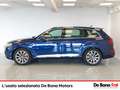 Audi Q7 50 3.0 tdi mhev sport plus quattro 7p.ti tiptronic Blu/Azzurro - thumbnail 3