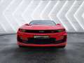Chevrolet Camaro Coupe V8 2SS 2024 FinalCall with NAVI Rouge - thumbnail 3