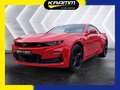 Chevrolet Camaro Coupe V8 2SS 2024 FinalCall with NAVI Rouge - thumbnail 1