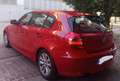 BMW 116 116d - thumbnail 2