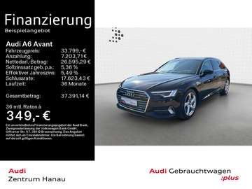 50 TDI QUATTRO S LINE *MATRIX*HEAD UP*