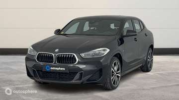 sDrive18dA 150ch M Sport Euro6d-T