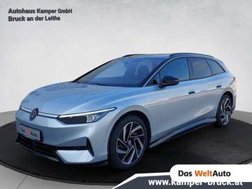 Tourer Pro 210 kW Business