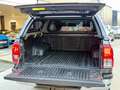 Toyota Hilux 2.4 D-4D 4WD TVA*BTW HARD-TOP LINE AS. CAMERA FULL Gris - thumbnail 9