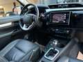 Toyota Hilux 2.4 D-4D 4WD TVA*BTW HARD-TOP LINE AS. CAMERA FULL Gris - thumbnail 11