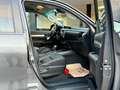 Toyota Hilux 2.4 D-4D 4WD TVA*BTW HARD-TOP LINE AS. CAMERA FULL Gris - thumbnail 10