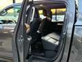 Toyota Hilux 2.4 D-4D 4WD TVA*BTW HARD-TOP LINE AS. CAMERA FULL Gris - thumbnail 8