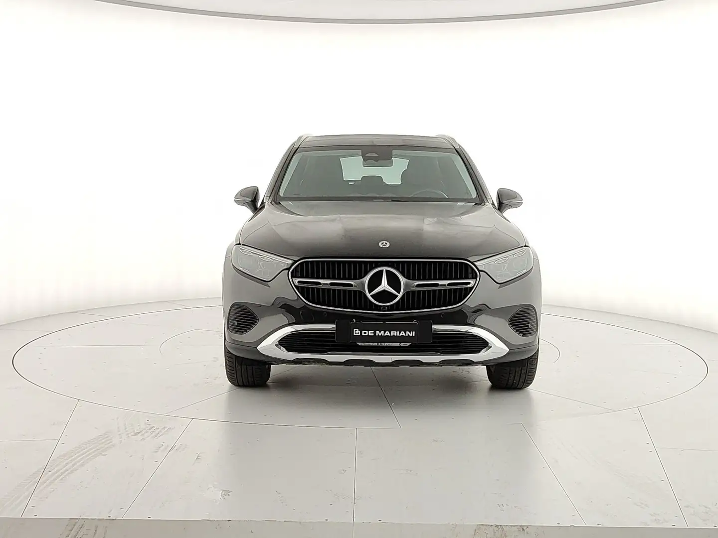 Mercedes-Benz GLC 220 GLC 220 d MHEV Advanced 4matic auto (Br) Gris - 2