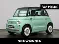 Fiat Topolino | Led Verlichting | Panorama dak | Smartphone houd Verde - thumbnail 1