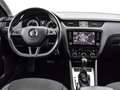 Skoda Octavia Combi 1.5 TSI 150pk DSG Greentech Business Edition Grijs - thumbnail 3